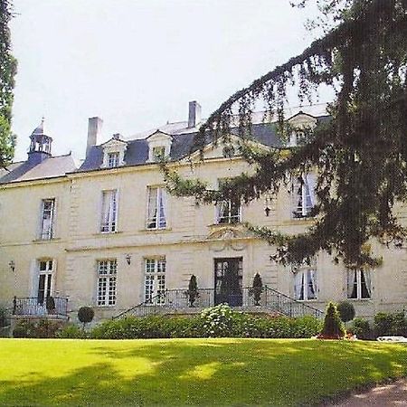 Chateau De Beaulieu Saumur Luaran gambar